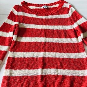 Old navy lightweight sweater